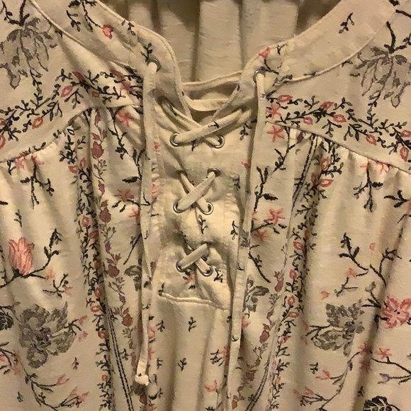 💐Style & Co Long Sleeves Top💐 - Picture 3 of 7